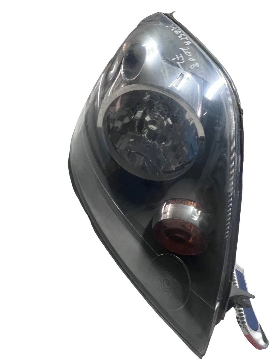 Far dreapta FORD FIESTA Facelift 2008  6S6113W029