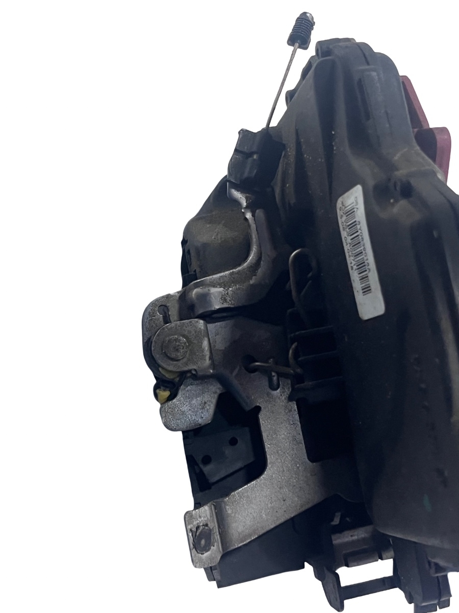 Broasca usa dreapta spate SKODA FABIA Break II 542 2010 – foto 5