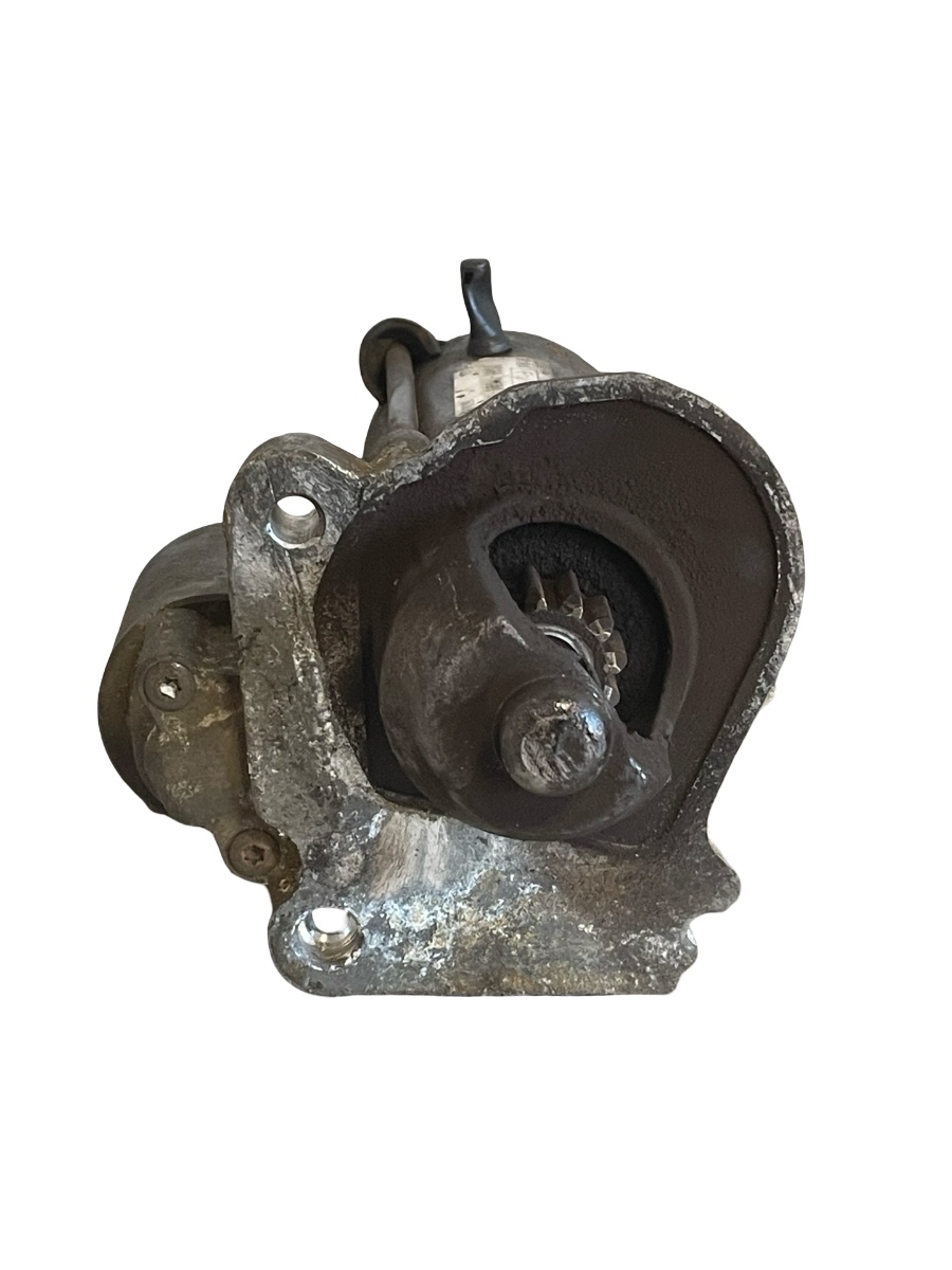 Electromotor FORD FIESTA V JH_, JD_ 2001 - 2010 1.4 TDCi F6JA, F6JB 2S6U-11000-EE – foto 3