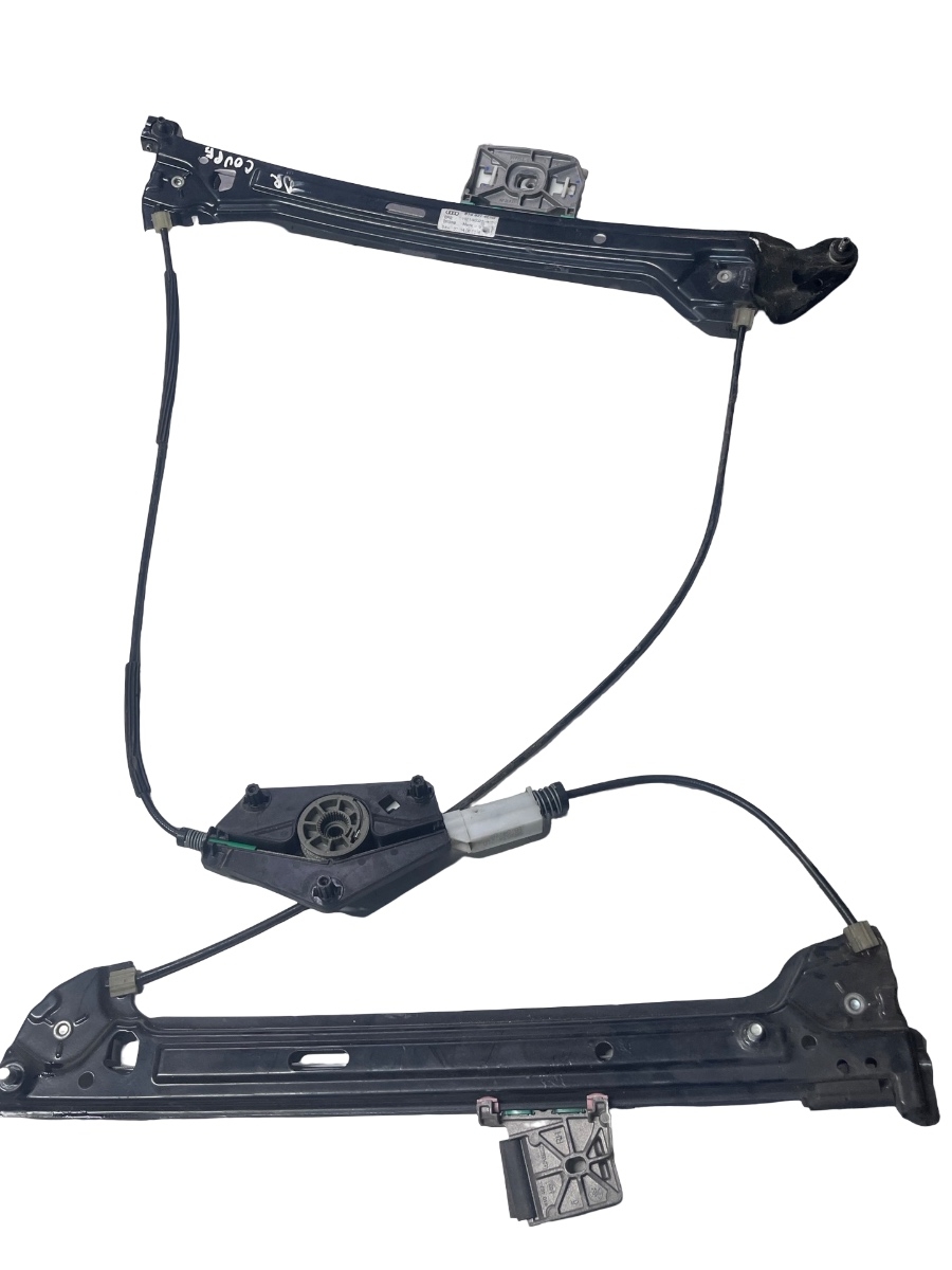 Macara Geam dreapta fata AUDI A5/S5  Coupe 8T3 2007 - 2017 RH919373108