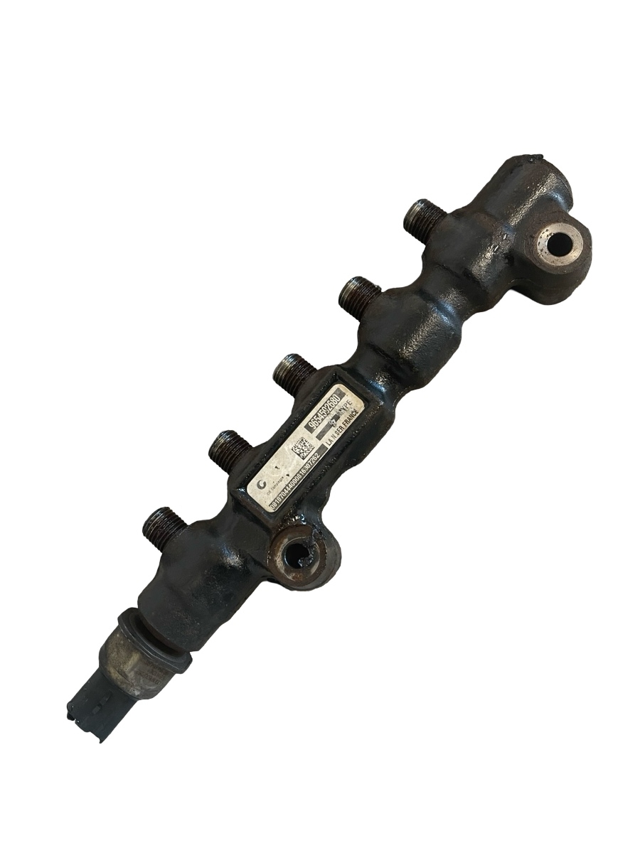 Rampa Injectoare FORD FIESTA V JH_, JD_ 2001 - 2010 1.4 TDCi F6JA, F6JB 9654592680