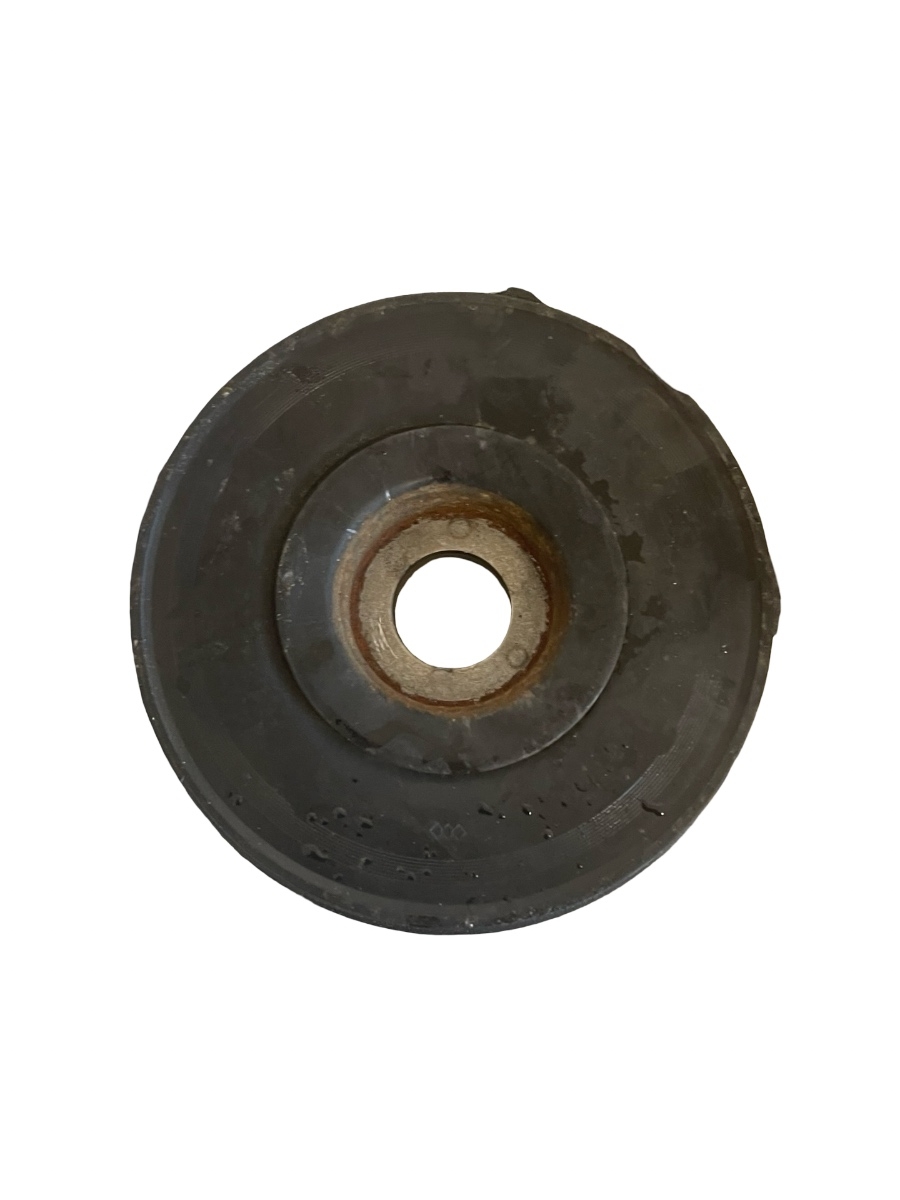 Fulie vibrochen FORD FIESTA V JH_, JD_ 2001 - 2010 1.4 TDCi F6JA, F6JB