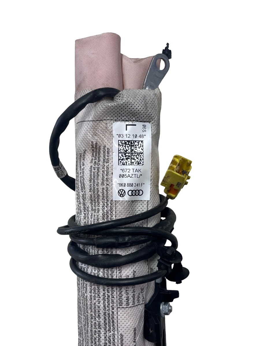 Airbag scaun stanga fata AUDI A4 IV Avant 8K5, B8 2007 - 2015 8K0880241F – foto 3
