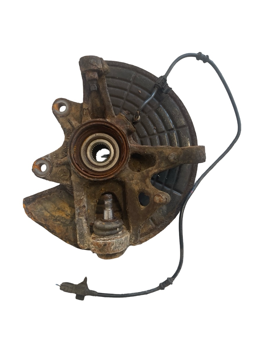 Fuzeta dreapta fata MERCEDES-BENZ M-CLASS W163 1998 - 2005 2.7 ML 270 CDI OM 612.963