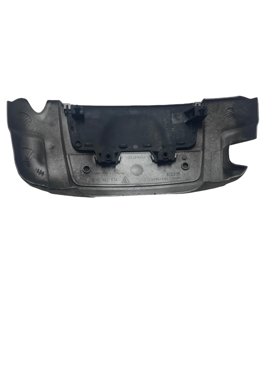 Capac motor (ornament) PORSCHE CAYENNE 9PA 2002 - 2010 70313939 – foto 2