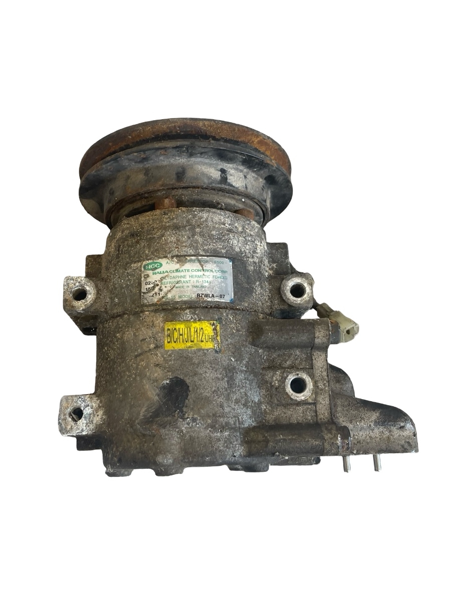 Compresor  AC MAZDA BT-50 Pickup CD, UN 2006 - 2015 2.5 MRZ-CD 4x4 WLAA