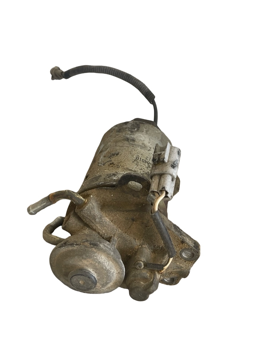 Carcasa filtru combustibil MAZDA BT-50 Pickup CD, UN 2006 - 2015 2.5 MRZ-CD 4x4 WLAA – foto 3