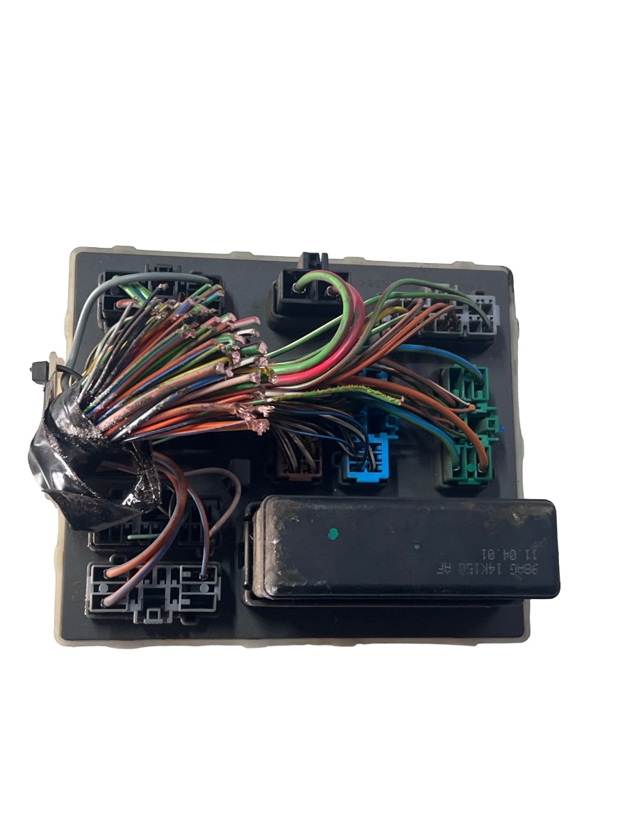 Panou sigurante FORD FOCUS 1  DNW 2002 1.6i98AG14K150AF – foto 2