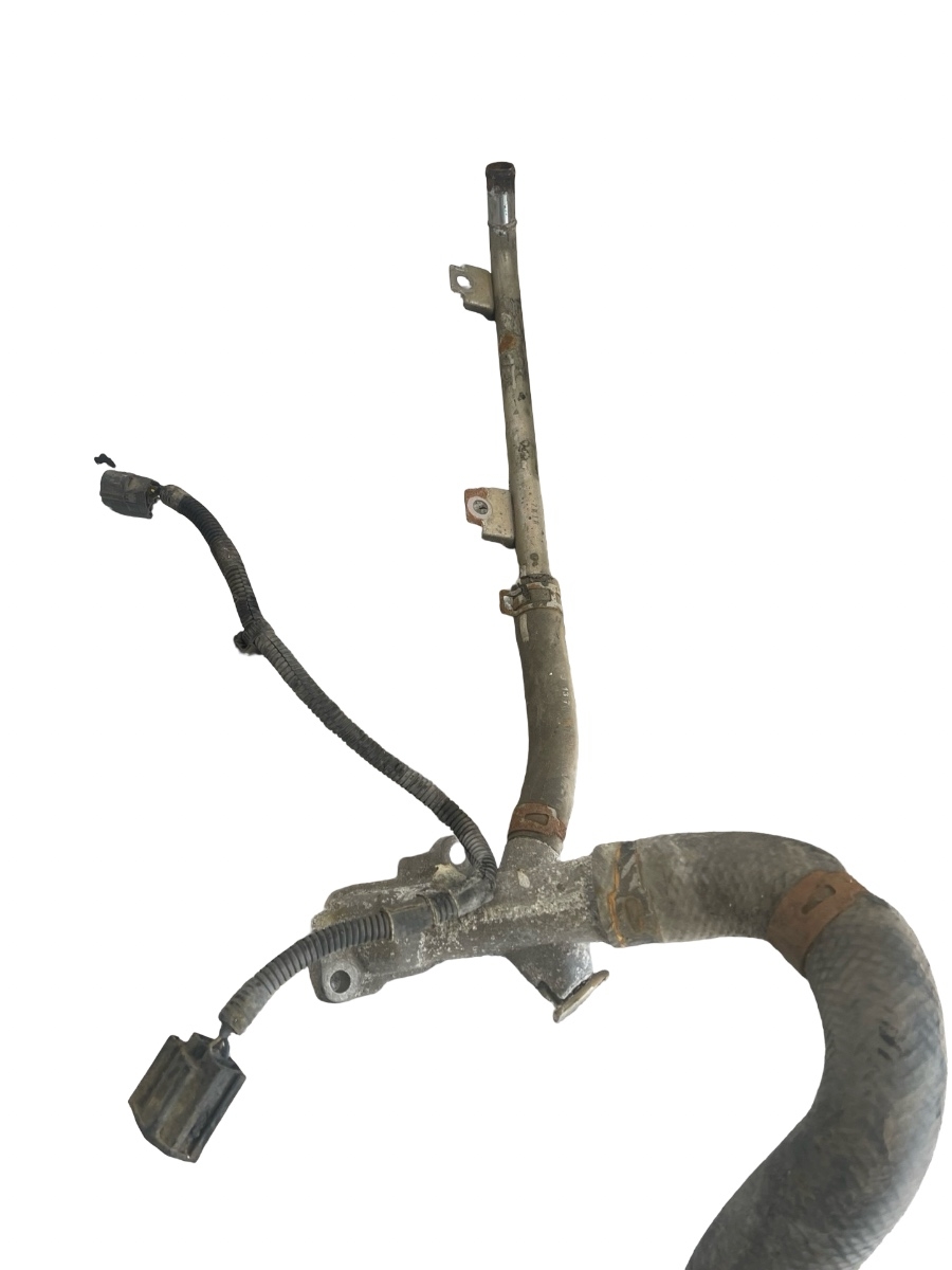 Furtun lichid de racire motor MAZDA BT-50 Pickup CD, UN 2006 - 2015 2.5 MRZ-CD 4x4 WLAA – foto 3