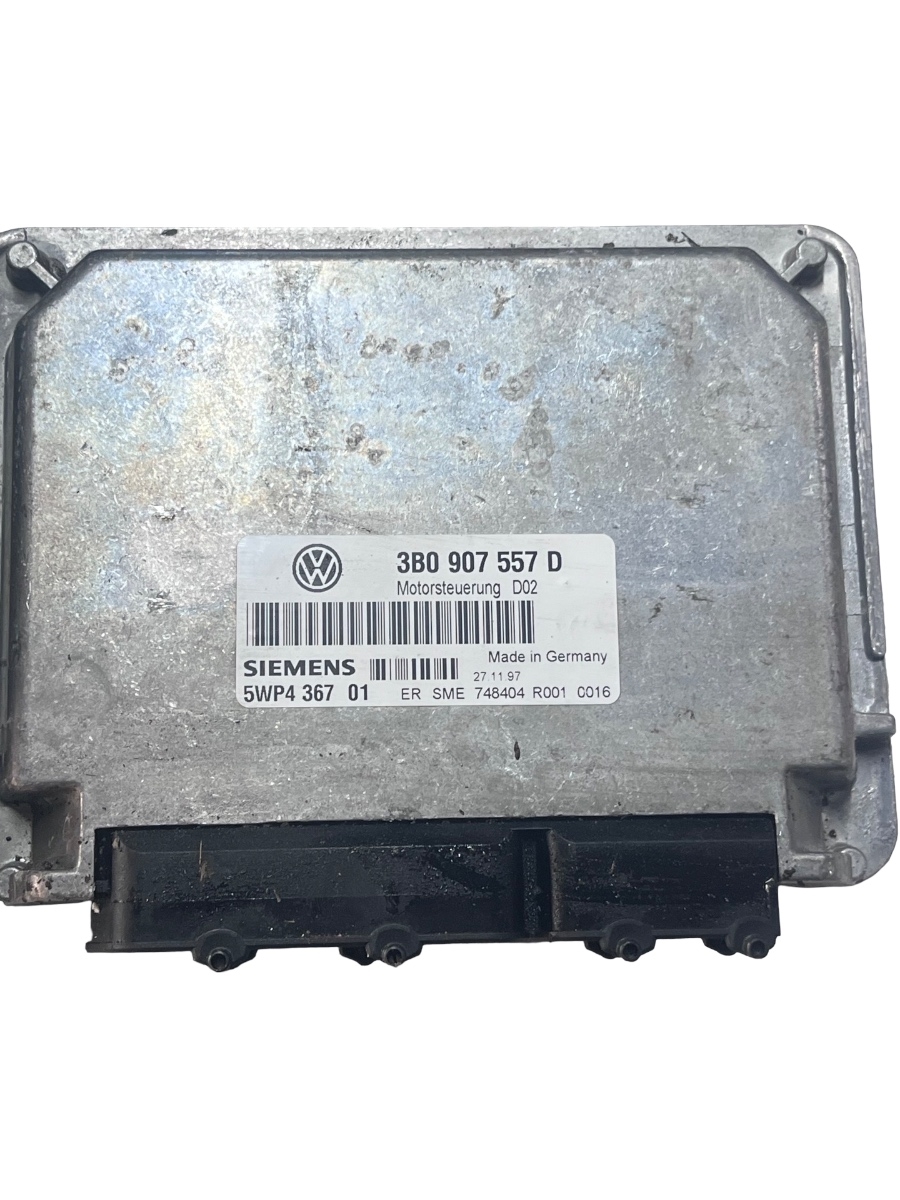 Kit pornire  VOLKSWAGEN PASSAT Estate 3B5 1997 - 2001 1.6 ADP, AHL, ANA, ARM 3B0907557D – foto 4