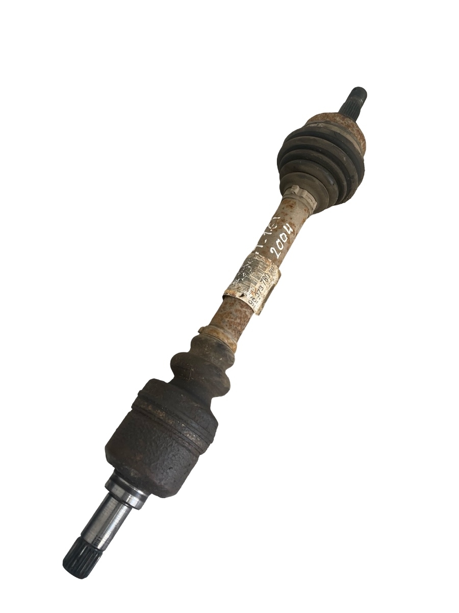 Planetara stanga fata PEUGEOT 307 3A/C 2000 - > 1.6i NFU 9637378080