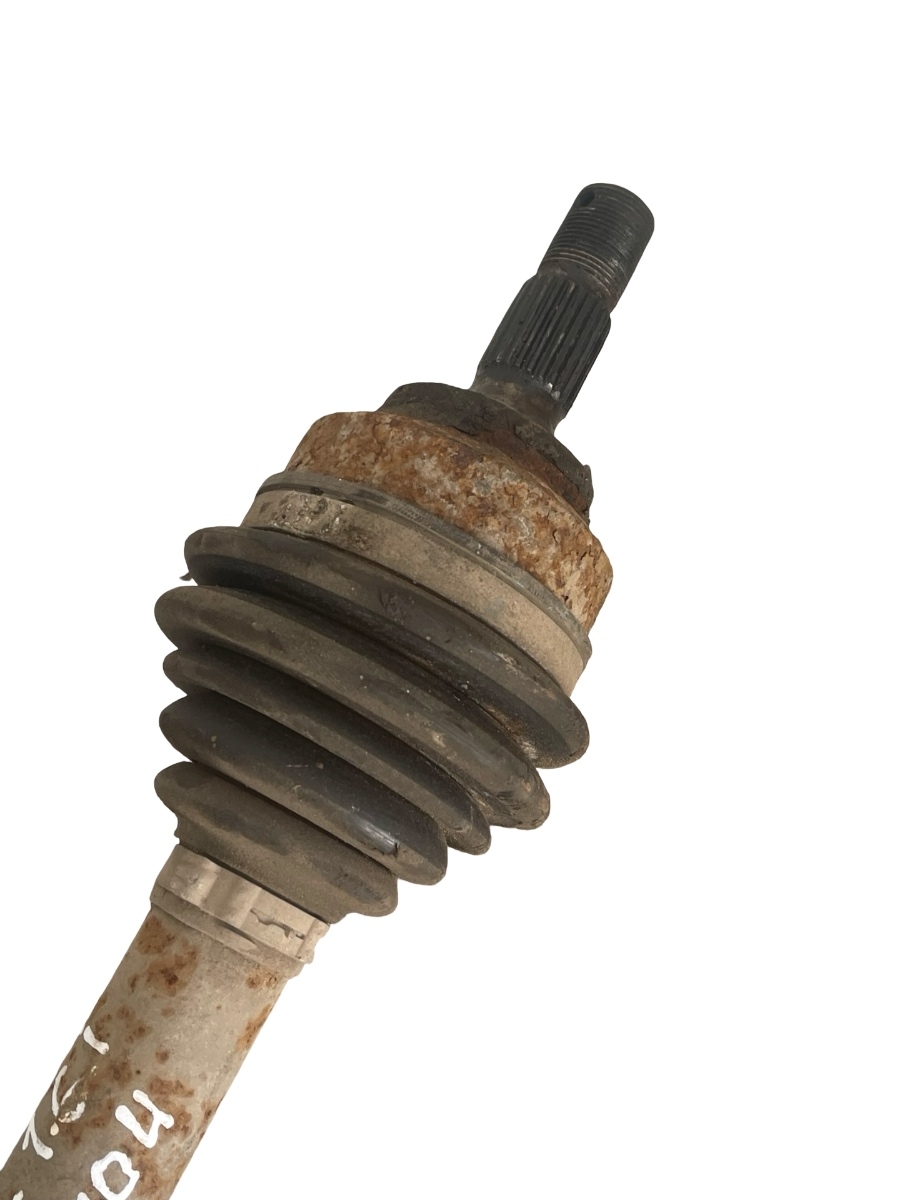 Planetara stanga fata PEUGEOT 307 3A/C 2000 - > 1.6i NFU 9637378080 – foto 2