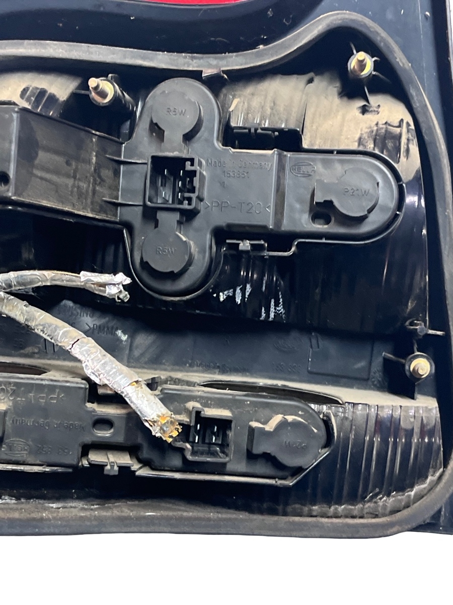 Lampa spate / Stop dreapta VOLVO S60  2002 – foto 3