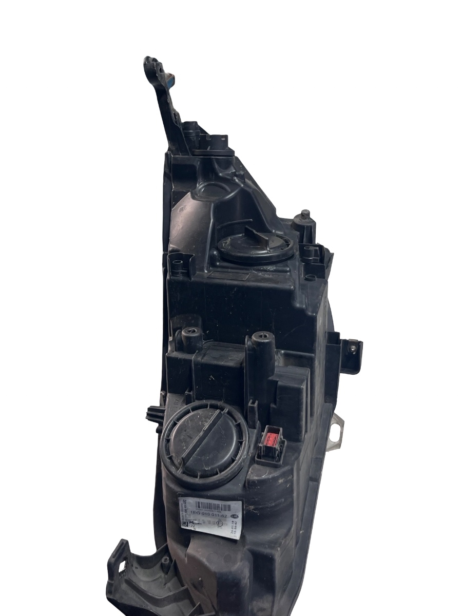 Far halogen dreapta OPEL ASTRA J Notchback 2018 - > 1EG01001162 – foto 2