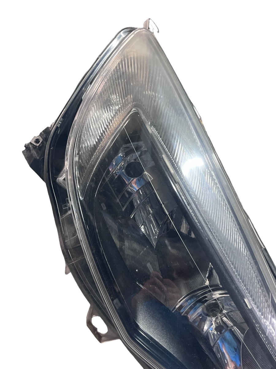 Far halogen dreapta OPEL ASTRA J Notchback 2018 - > 1EG01001162 – foto 5