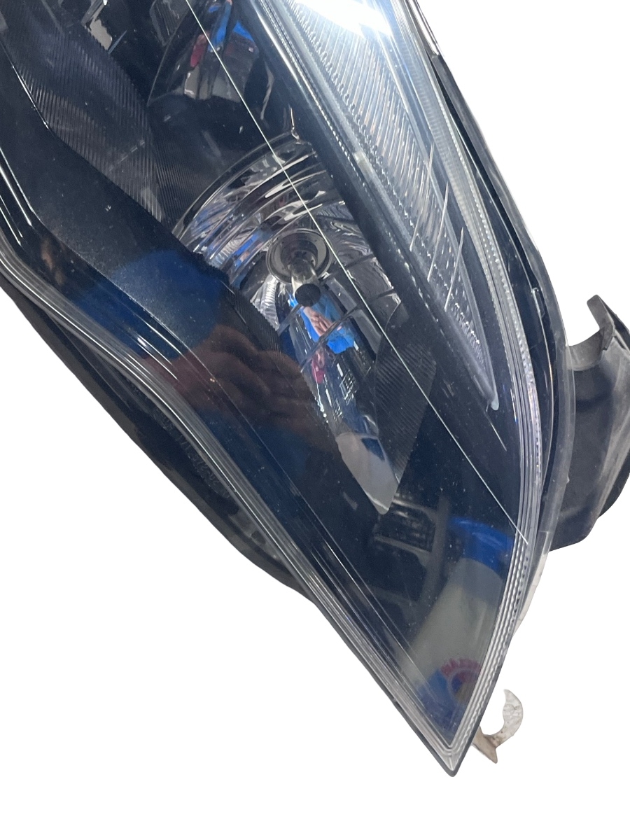 Far halogen dreapta OPEL ASTRA J Notchback 2018 - > 1EG01001162 – foto 7