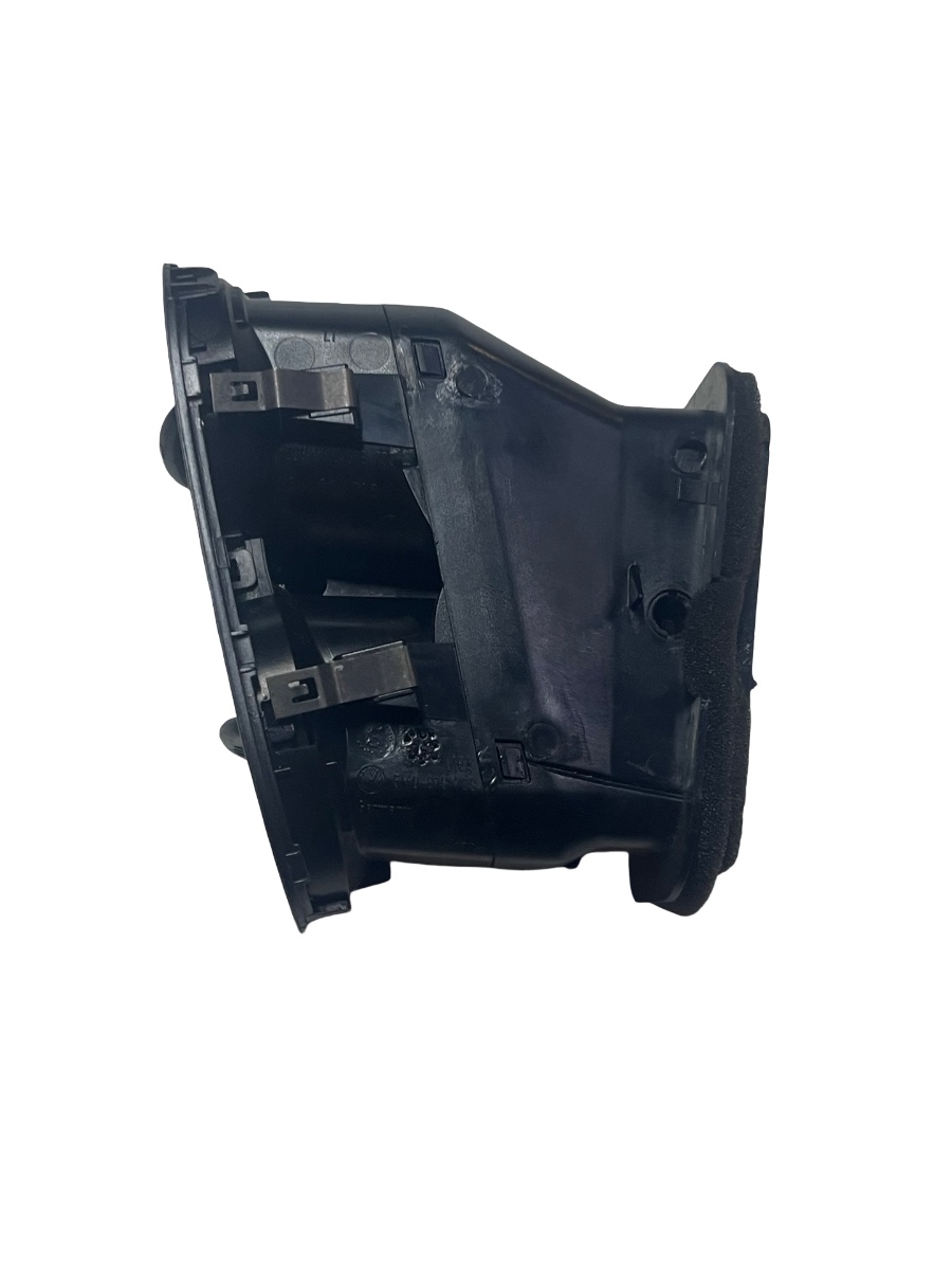 Grila de ventilatie bord centrala stanga fata VOLKSWAGEN TIGUAN 5N_ 2007 - > 5M0819709 – foto 3