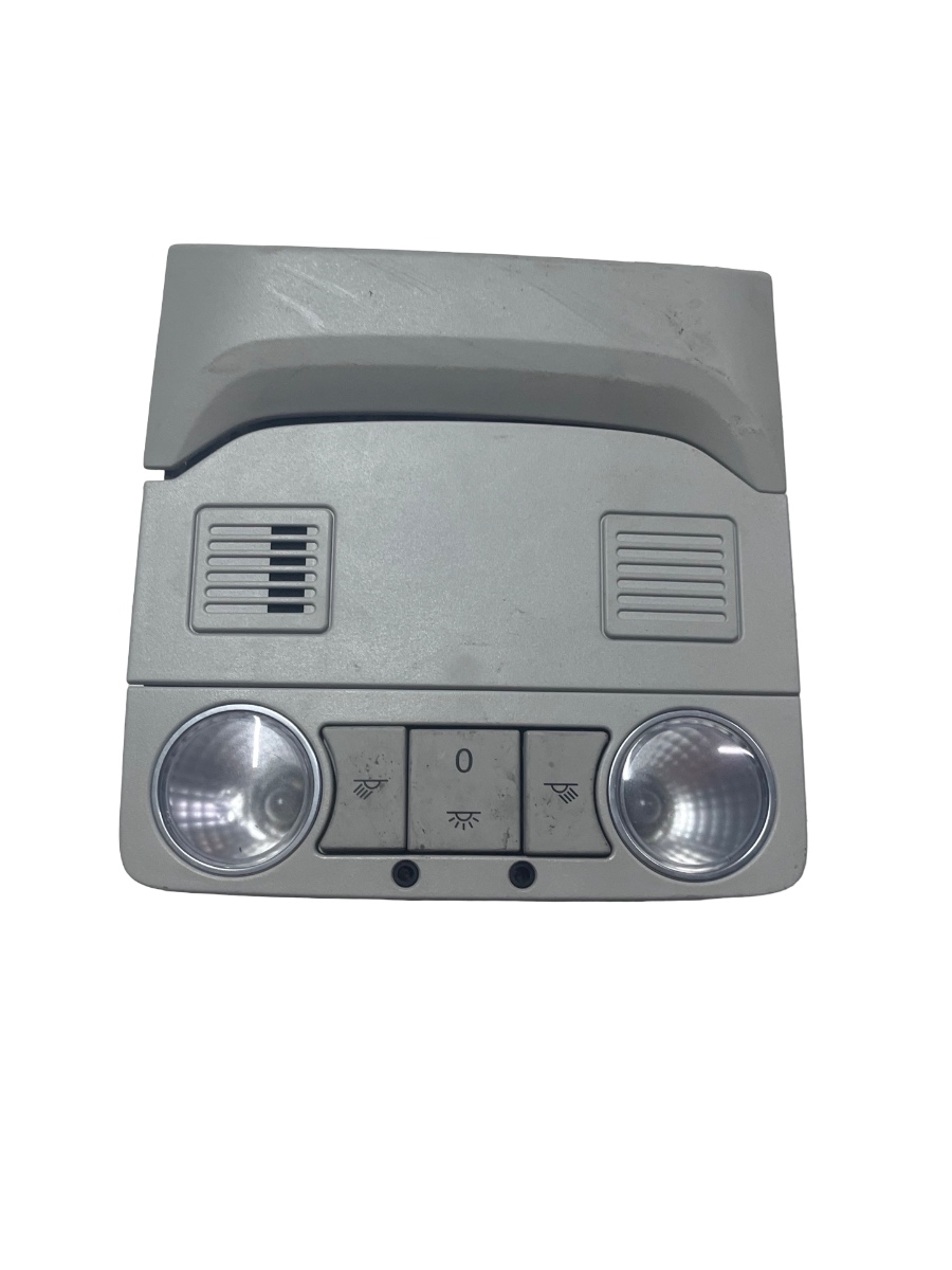 Plafoniera VOLKSWAGEN TIGUAN 5N_ 2007 - >