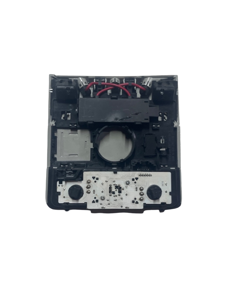 Plafoniera VOLKSWAGEN TIGUAN 5N_ 2007 - > – foto 2