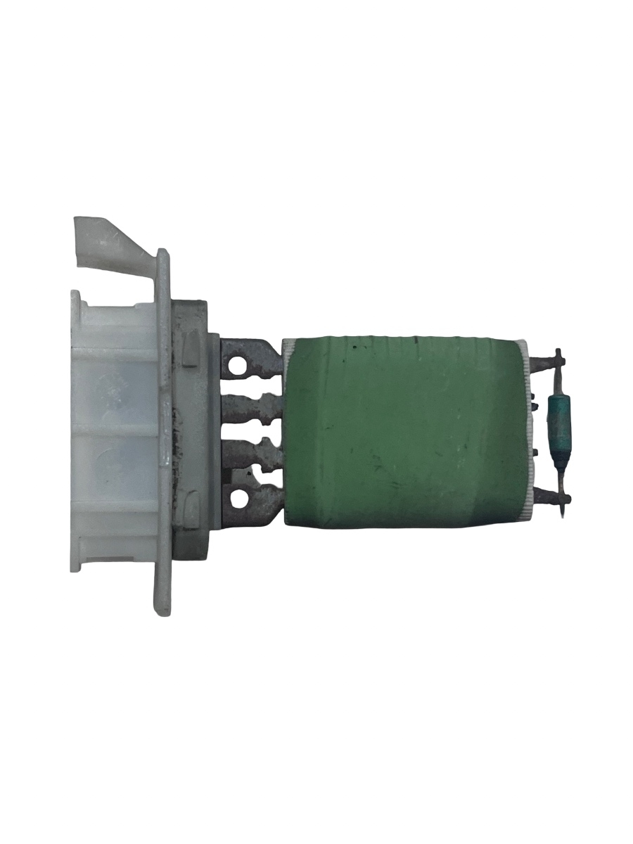 Rezistenta trepte aeroterma VOLKSWAGEN TIGUAN 5N_ 2007 - >