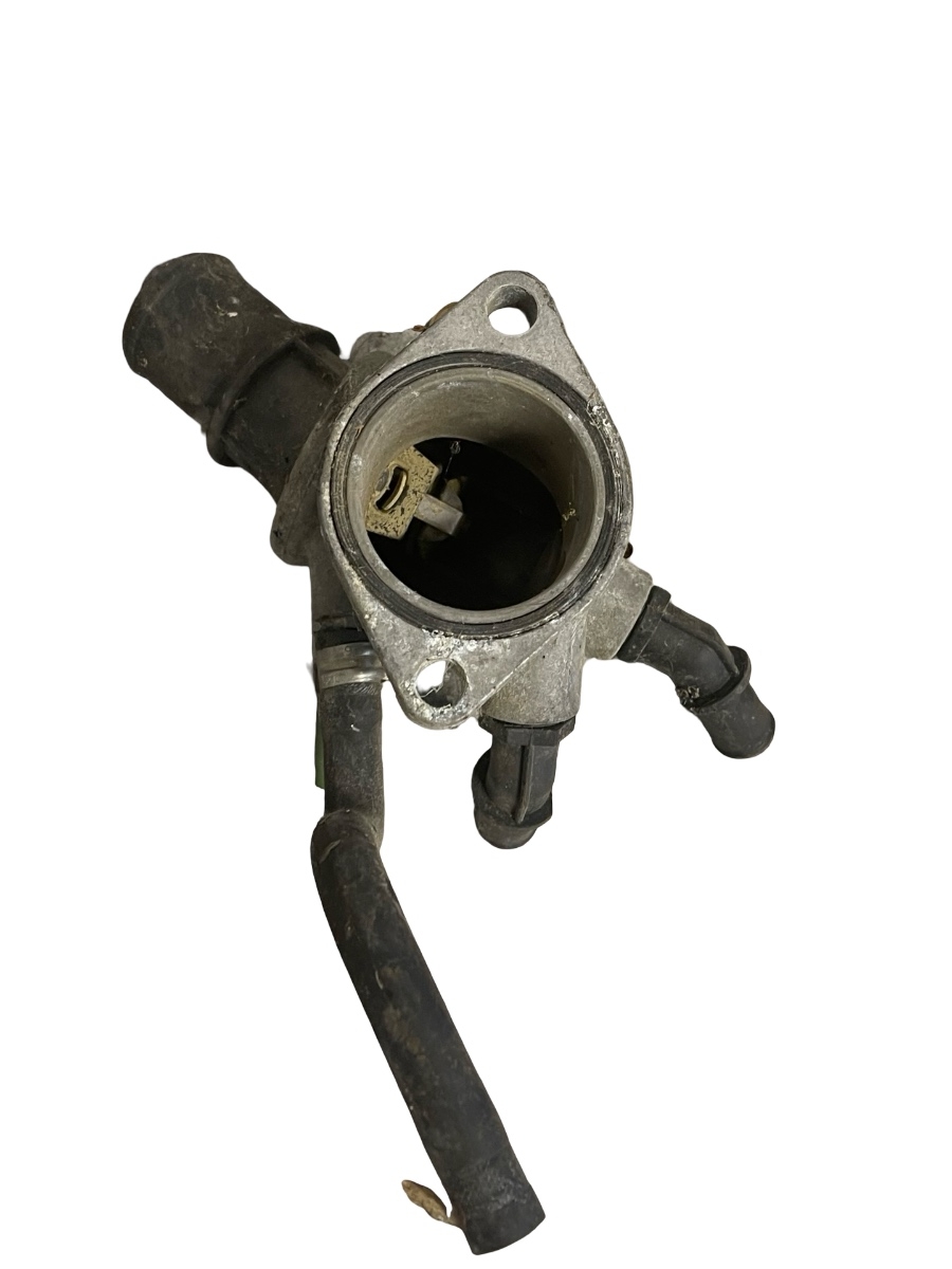 Carcasa termostat FIAT CROMA II 194 2005 - > 1.9 D Multijet 939 A2.000 55203388