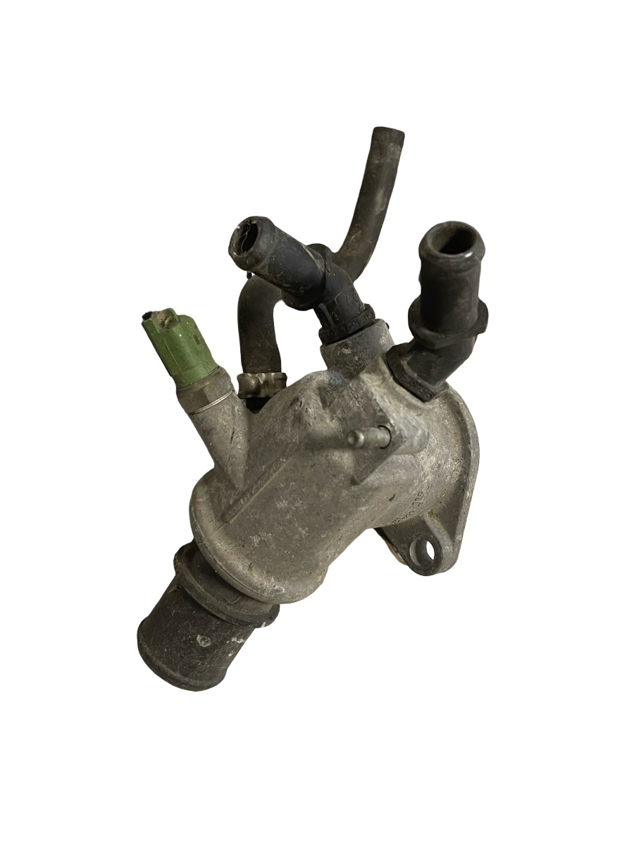 Carcasa termostat FIAT CROMA II 194 2005 - > 1.9 D Multijet 939 A2.000 55203388 – foto 2