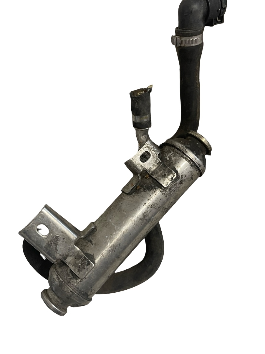 Racitor gaze FIAT CROMA II 194 2005 - > 1.9 D Multijet 939 A2.000 – foto 2