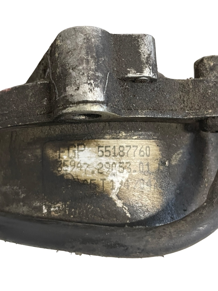 Pompa de vacuum ALFA ROMEO 159 939_ 2005 - 2012 1.9JTD  55187760 – foto 3
