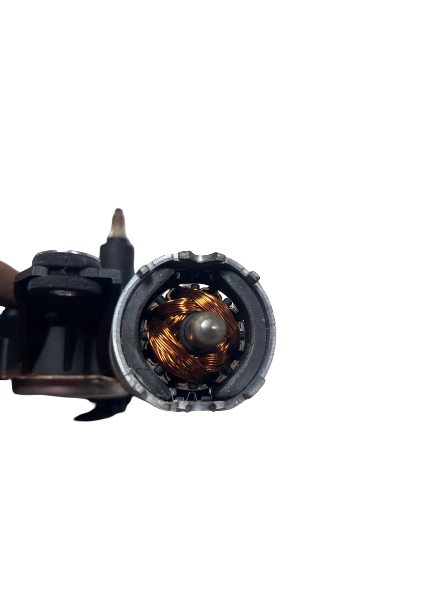 Motoras stergator haion AUDI A3 II 8P1 2003 - 2013 3E9955711E – foto 5