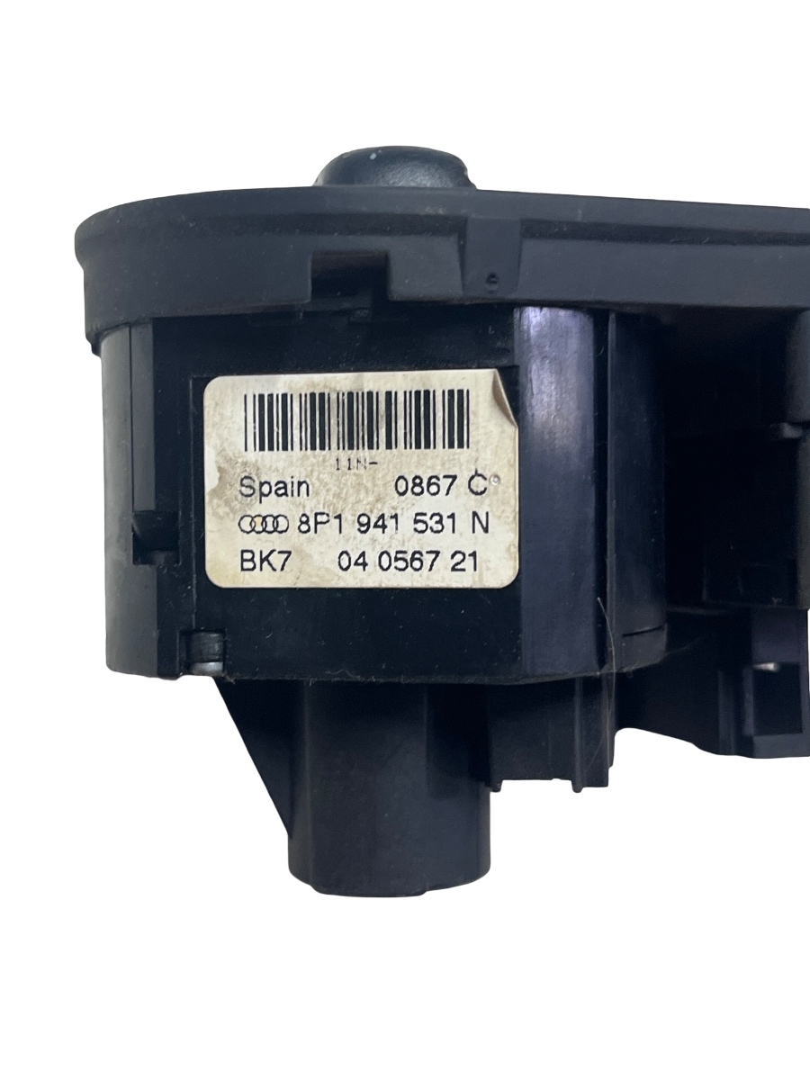 Bloc lumini AUDI A3 II 8P1 2003 - 2013 8P1941531N – foto 3