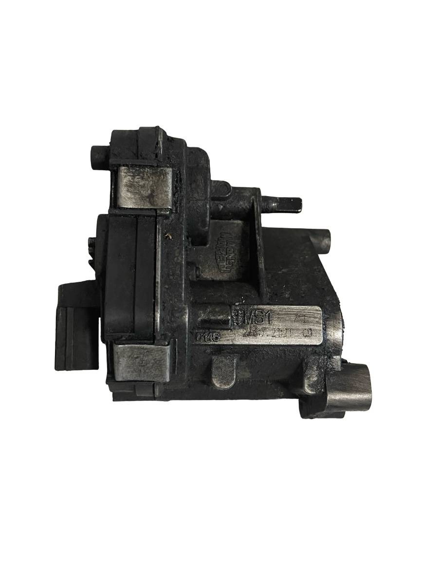 Actuator/motor clapeta galerie de admisie FIAT CROMA II 194 2005 - > 1.9 D Multijet 939 A2.000 TMS171 – foto 3