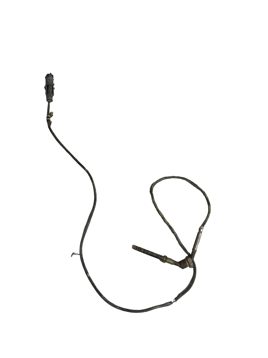 Senzor de temperatura gaze de esapament FIAT CROMA II 194 2005 - > 1.9 D Multijet 939 A2.000 55200037