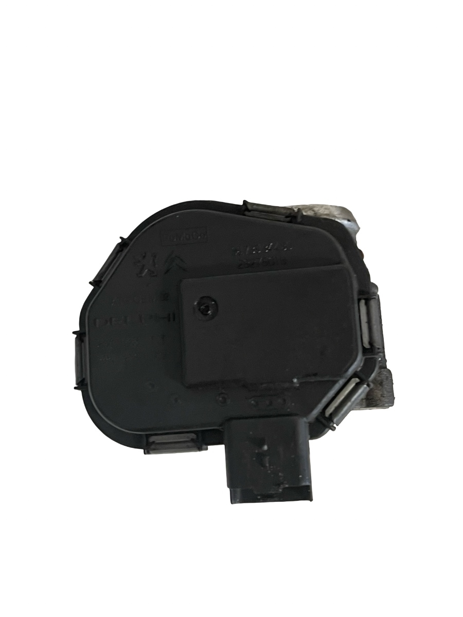 Clapeta de acceleratie VOLVO V40 Hatchback 525, 526 2012 - > 1.6 D2 D 4162 T 9673534480