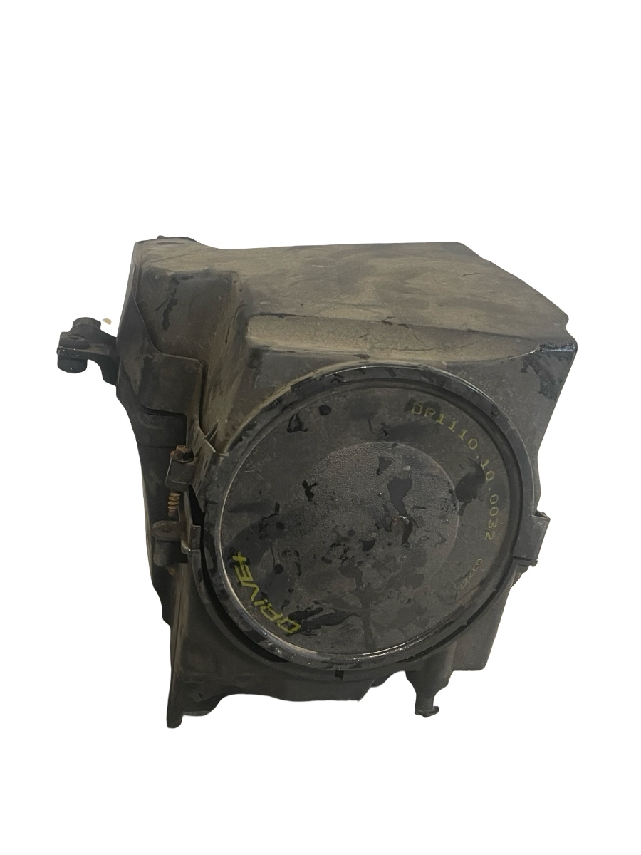 Carcasa filtru de aer FORD FOCUS II Estate DA_, FFS, DS 2004 - 2012 2.0tdci 7M51-9600-BF – foto 2