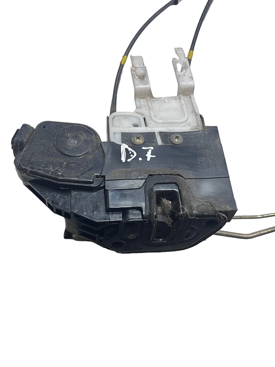 Broasca usa dreapta fata HYUNDAI SANTA FE I SM 2000 - 2006