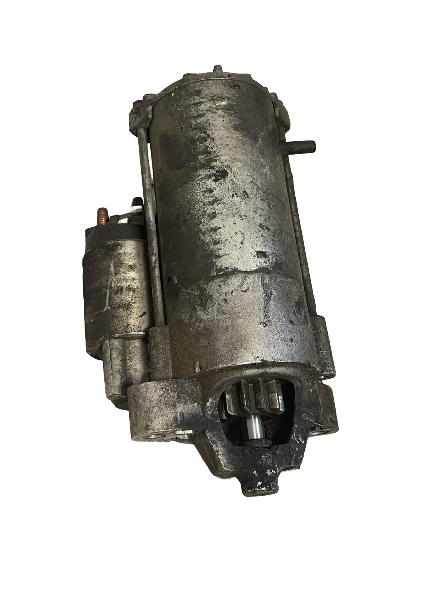 Electromotor FORD KUGA I 2008 - 2012 2.0TDCI 6G9M-11000 – foto 3