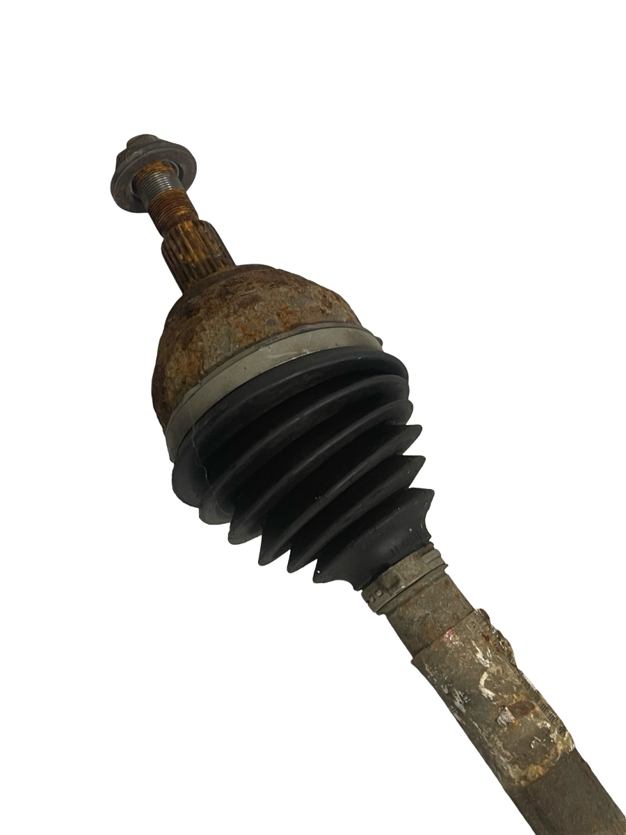 Planetara stanga fata FORD KUGA I 2008 - 2012 2.0TDCI – foto 3