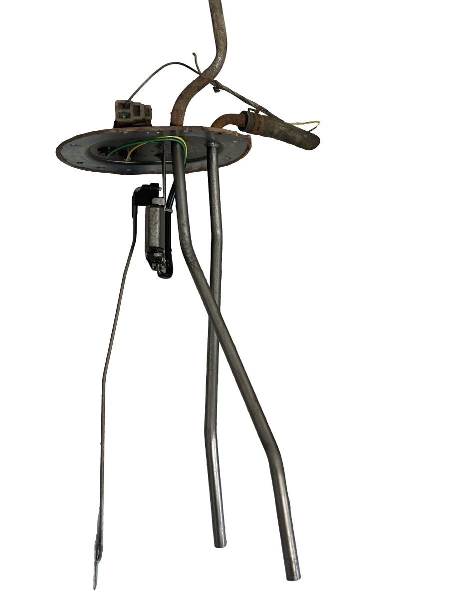 Pompa rezervor MAZDA BT-50 Pickup CD, UN 2006 - 2015 2.5 MRZ-CD 4x4 WLAA – foto 2