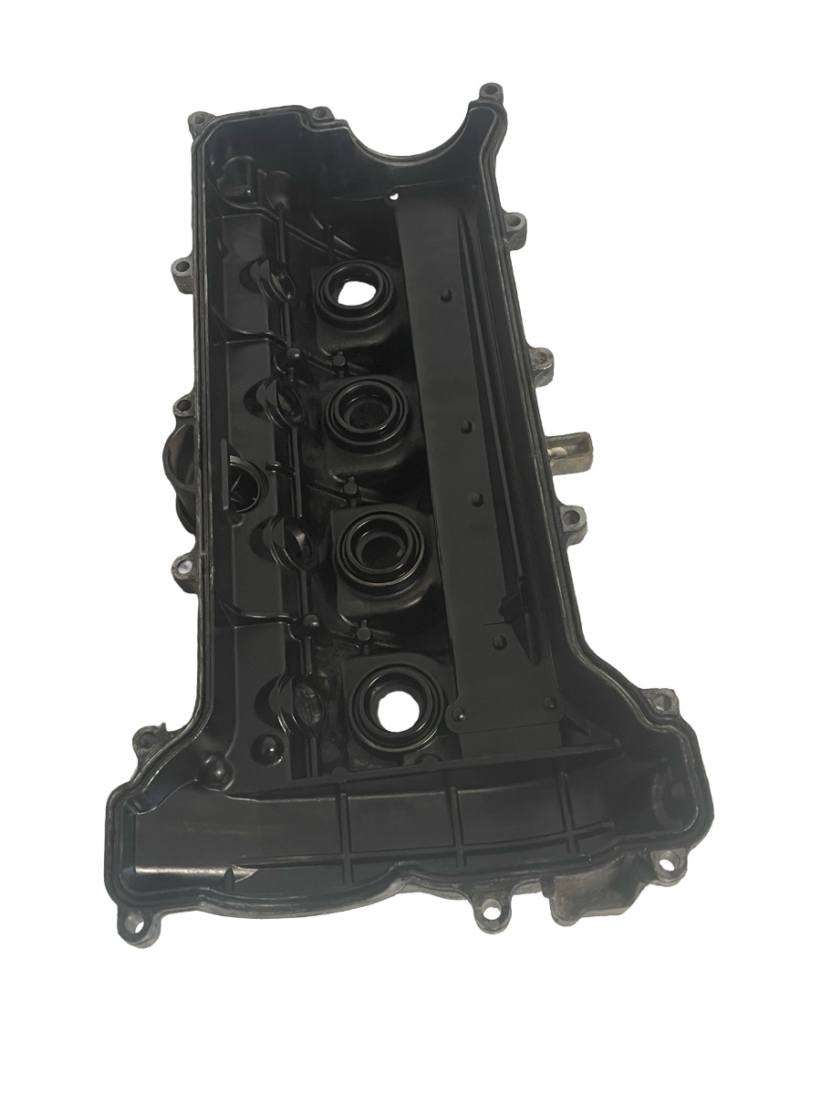 Capac culbutori TOYOTA COROLLA Verso ZER_, ZZE12_, R1_ 2004 - 2009 2.2 D-4D 2AD-FTV 11201-0R011 – foto 2