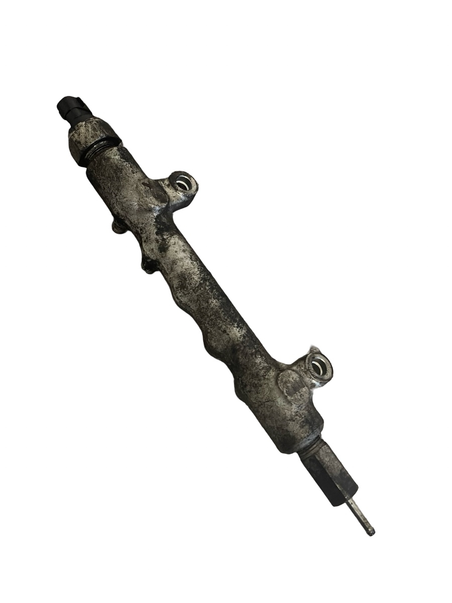 Rampa Injectoare TOYOTA COROLLA Verso ZER_, ZZE12_, R1_ 2004 - 2009 2.2 D-4D 2AD-FTV – foto 2