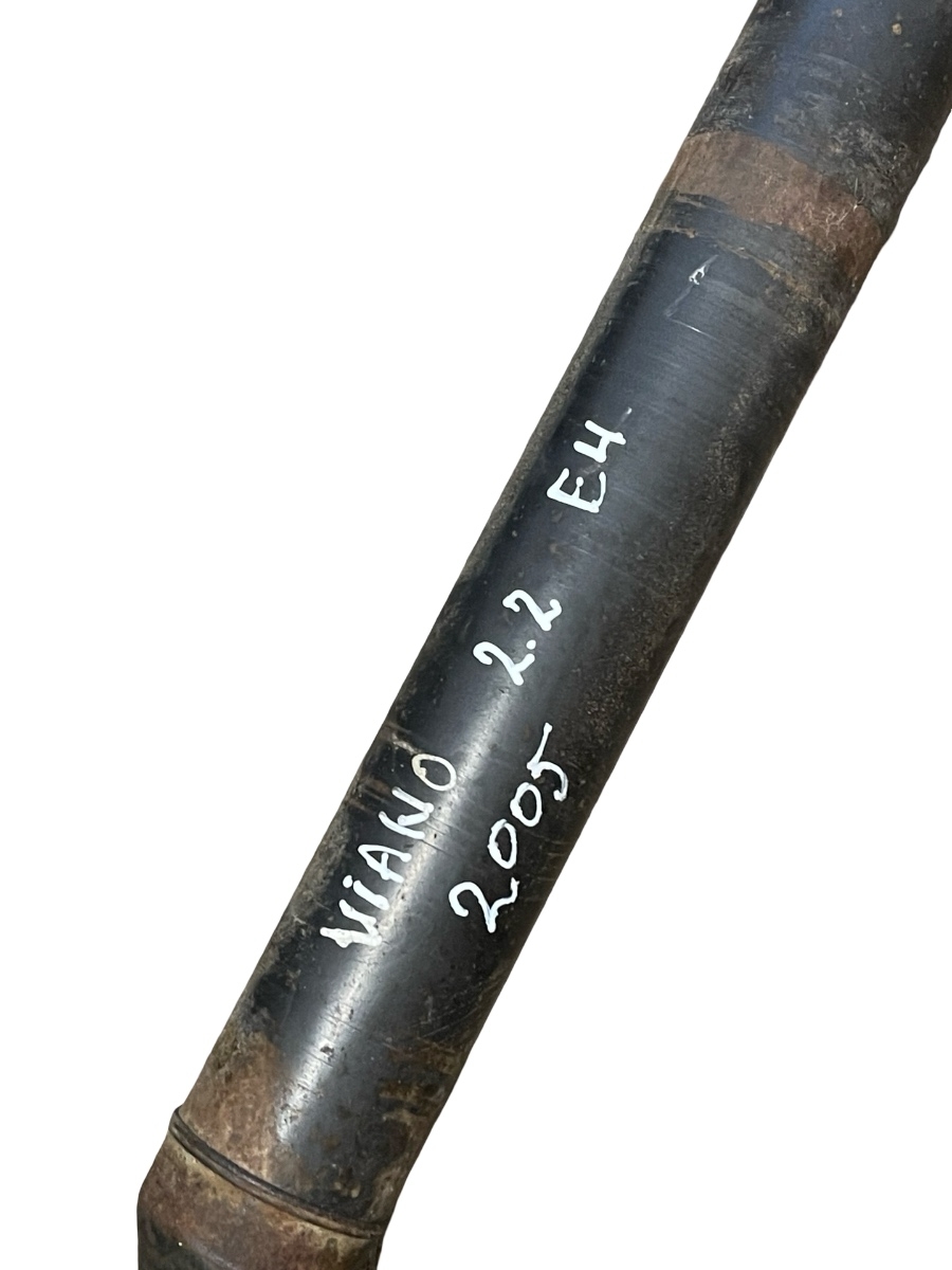 Cardan MERCEDES-BENZ VIANO W639 2003 AUTOMAT - > 2.2 CDI OM 646.980, OM 646.982 – foto 3