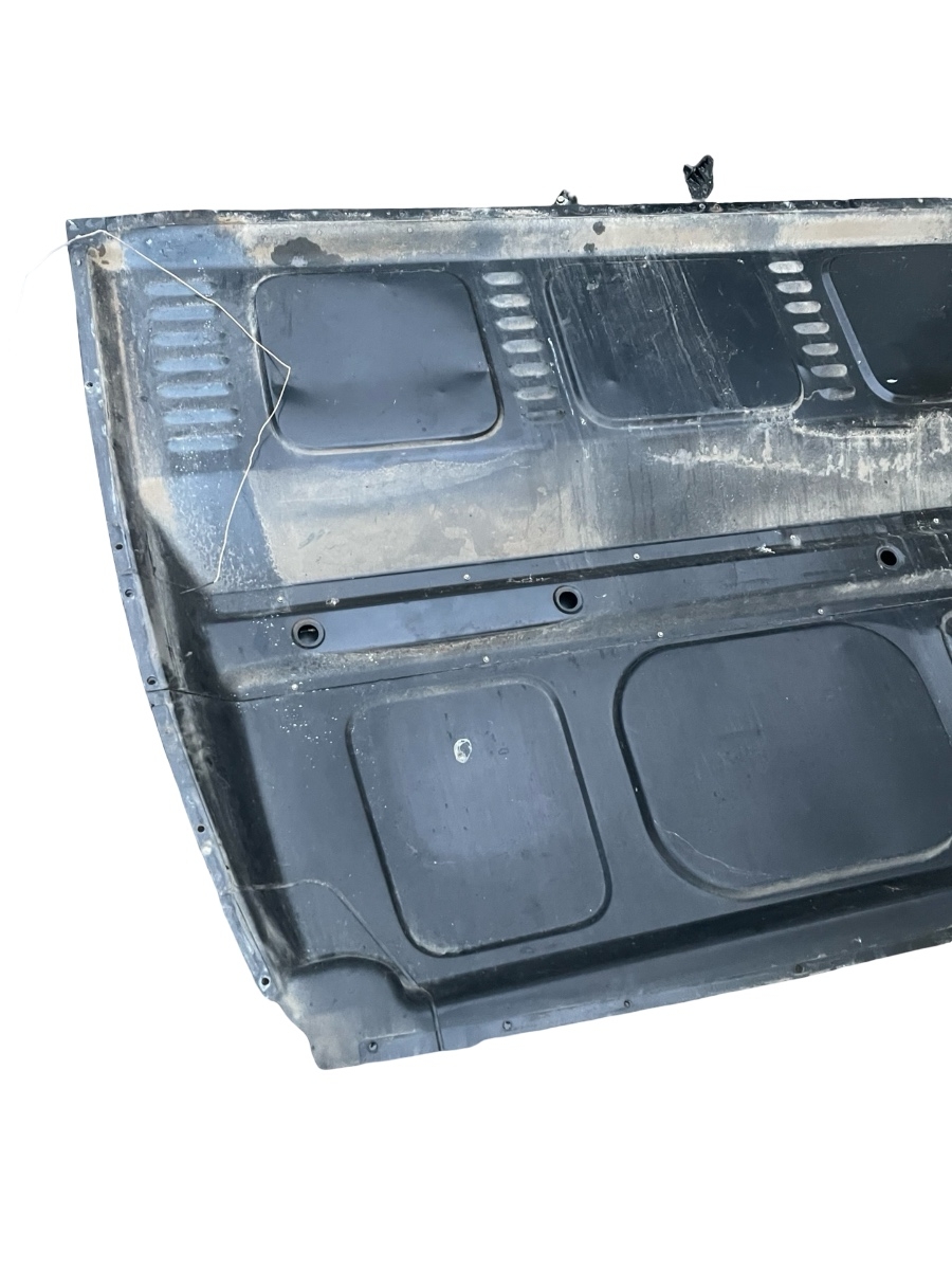 Panou despartitor cabina  MERCEDES-BENZ VIANO W639 2003 - > – foto 2