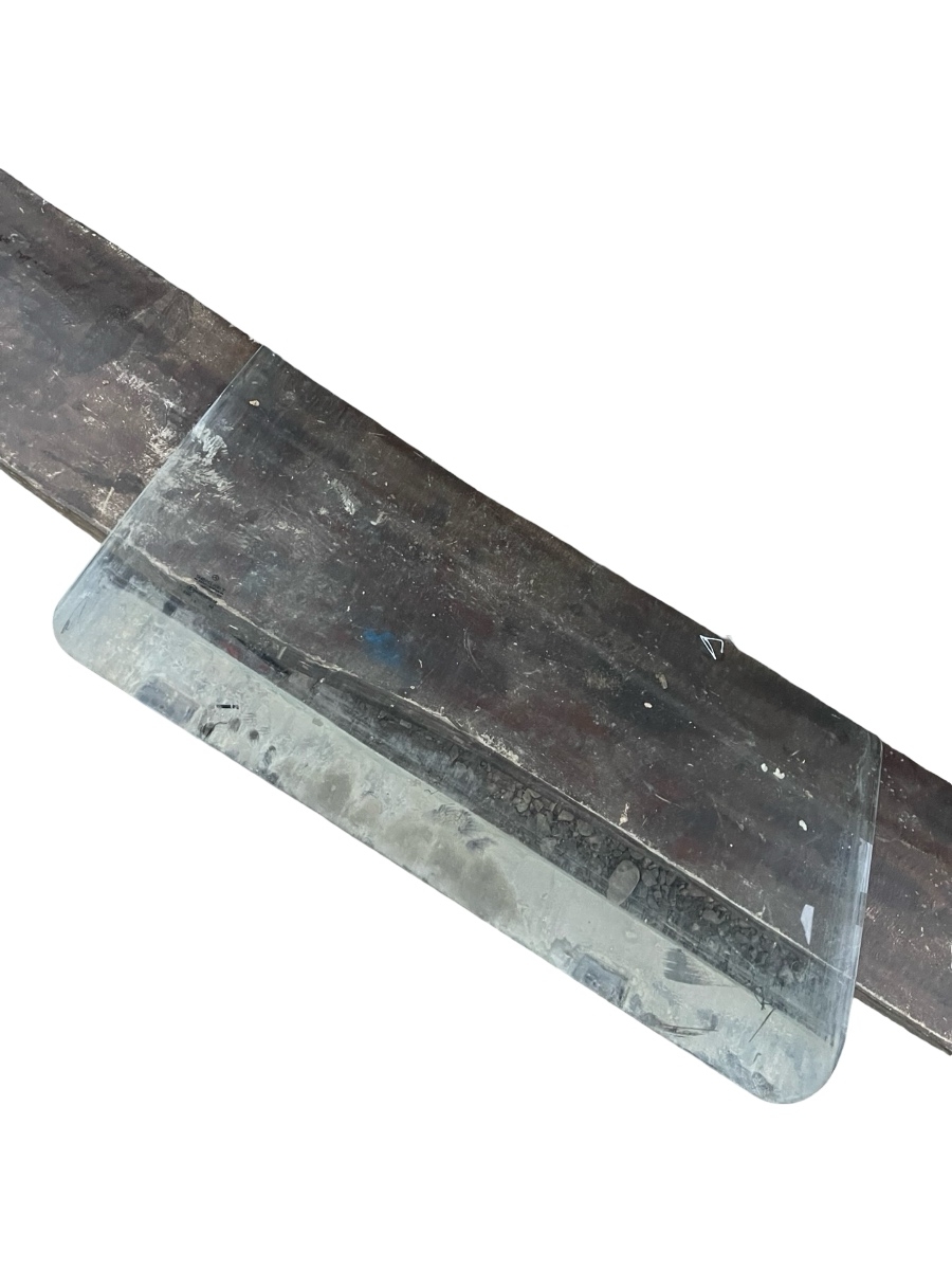 Geam dreapta fata MERCEDES-BENZ VIANO W639 2003 - > – foto 2