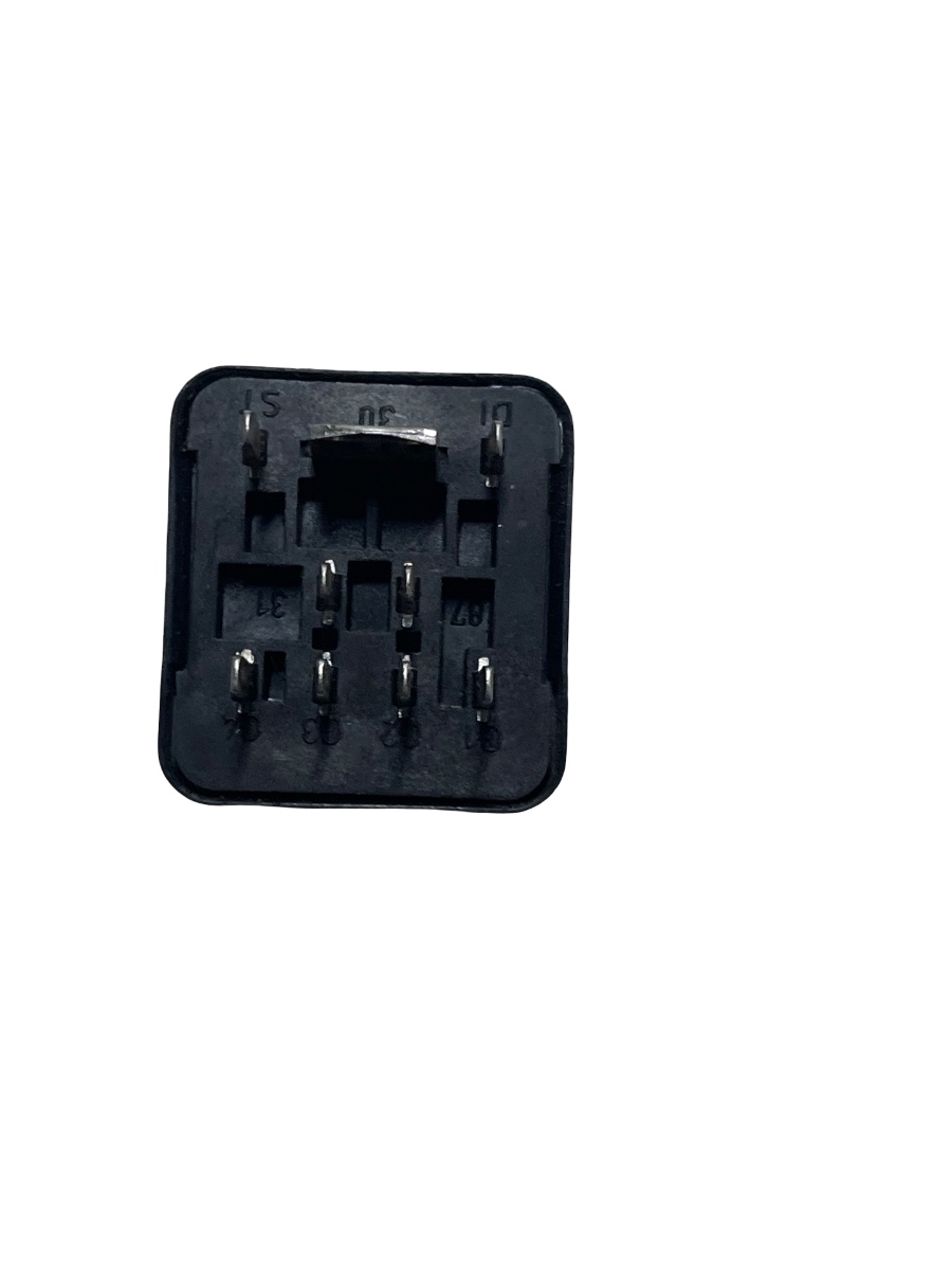 Releu bujii VOLKSWAGEN GOLF V 1K1 2003 - 2009 03G907282 – foto 2