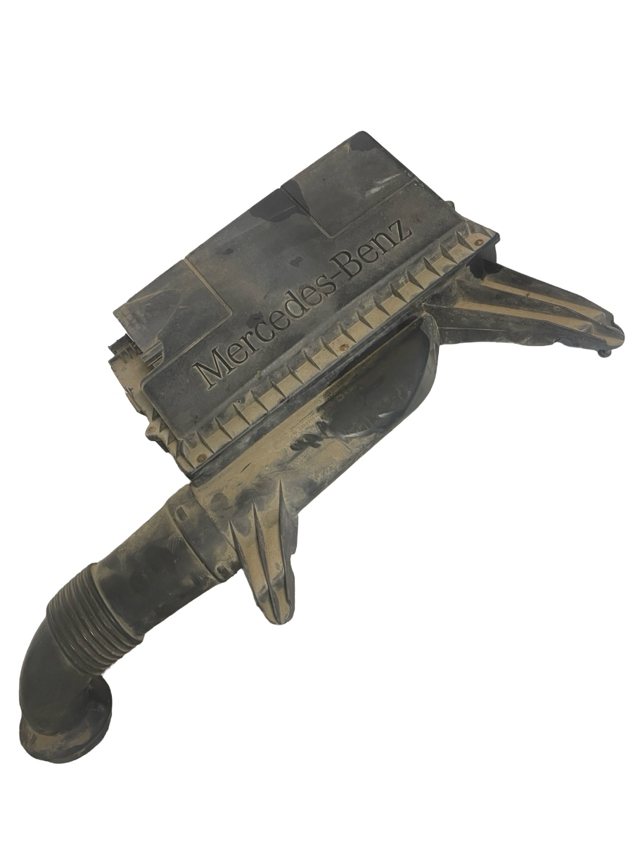 Carcasa filtru de aer MERCEDES-BENZ VIANO W639 2003 - > 2.2 CDI OM 646.980, OM 646.982 A6395281306 – foto 3