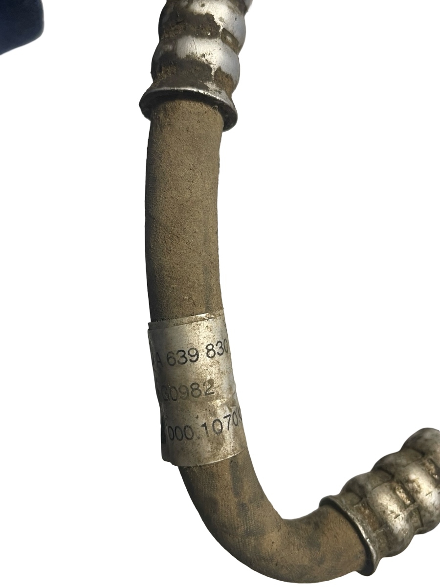 Conducta AC MERCEDES-BENZ VIANO W639 2003 - > 2.2 CDI OM 646.980, OM 646.982 A6398300115 – foto 4