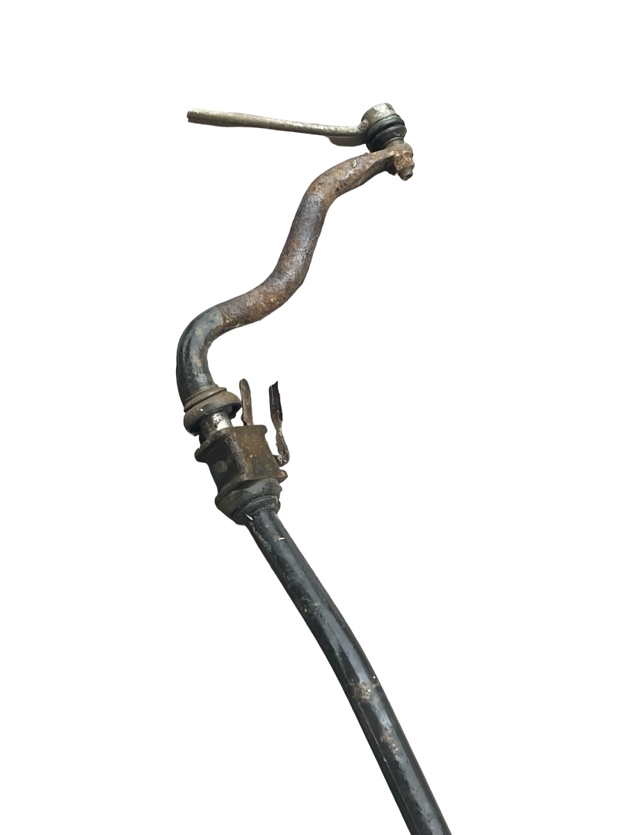 Bara stabilizatoare fata MERCEDES-BENZ VIANO W639 2003 - > 2.2 CDI OM 646.980, OM 646.982 – foto 3