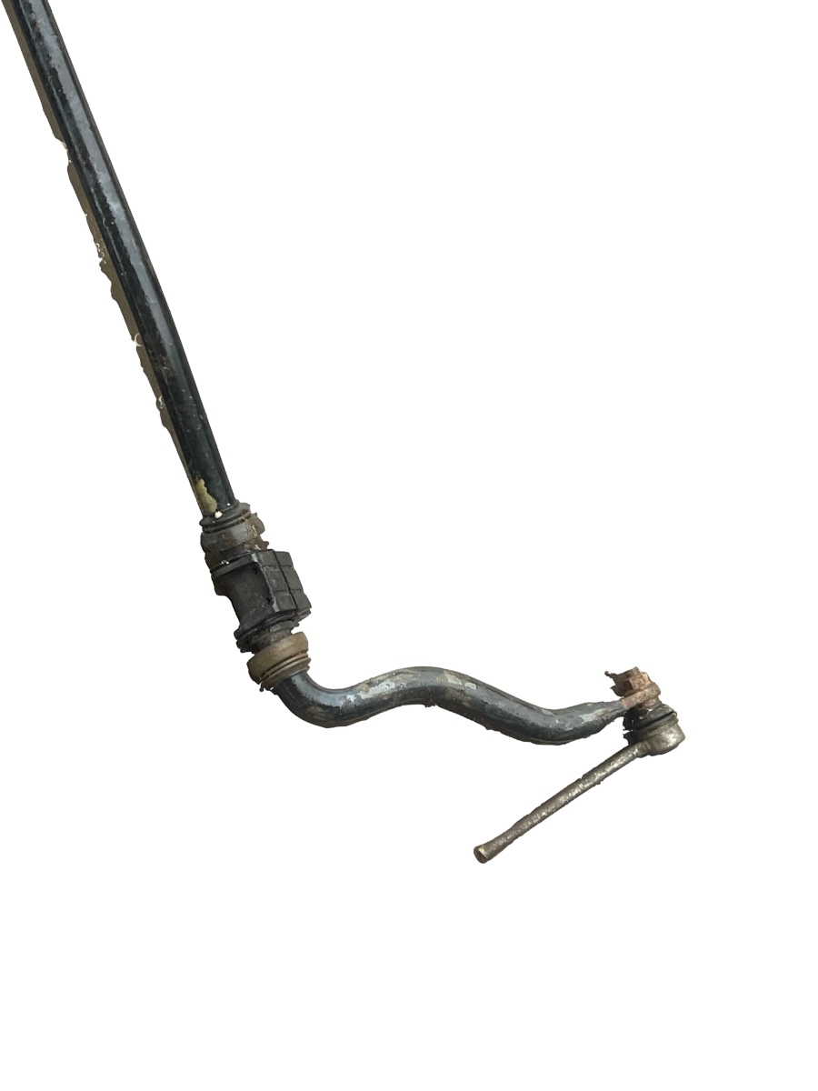 Bara stabilizatoare fata MERCEDES-BENZ VIANO W639 2003 - > 2.2 CDI OM 646.980, OM 646.982 – foto 2