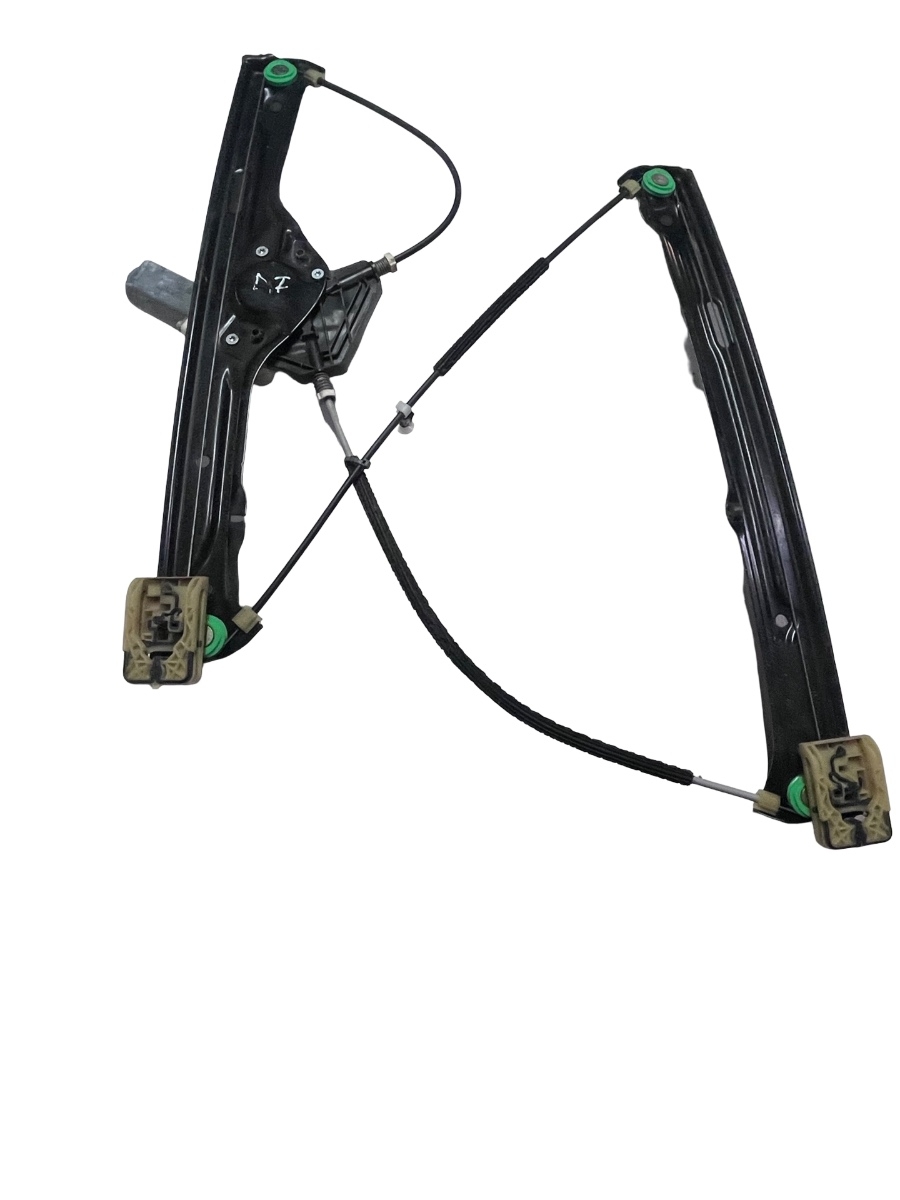 Macara Geam dreapta fata BMW X5 III F15, F85 2012 - 2018 7283492S – foto 6