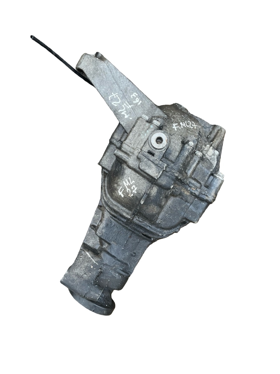 Diferential fata MERCEDES-BENZ M-CLASS W163 1998 - 20052.7 ML 270 CDI OM 612.963 4460310009 – foto 2